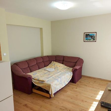 Golden House Apartments Sables d'or Extérieur photo